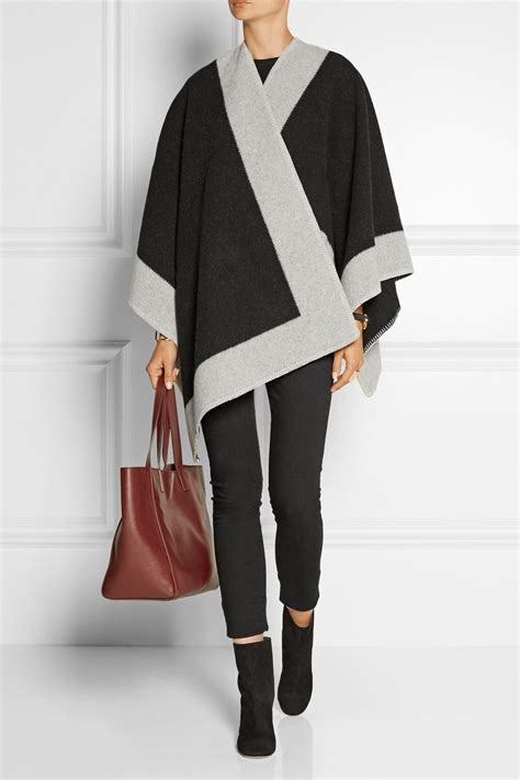 robes burberry|authentic Burberry poncho.